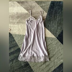 Victorias Secret Slip Dress